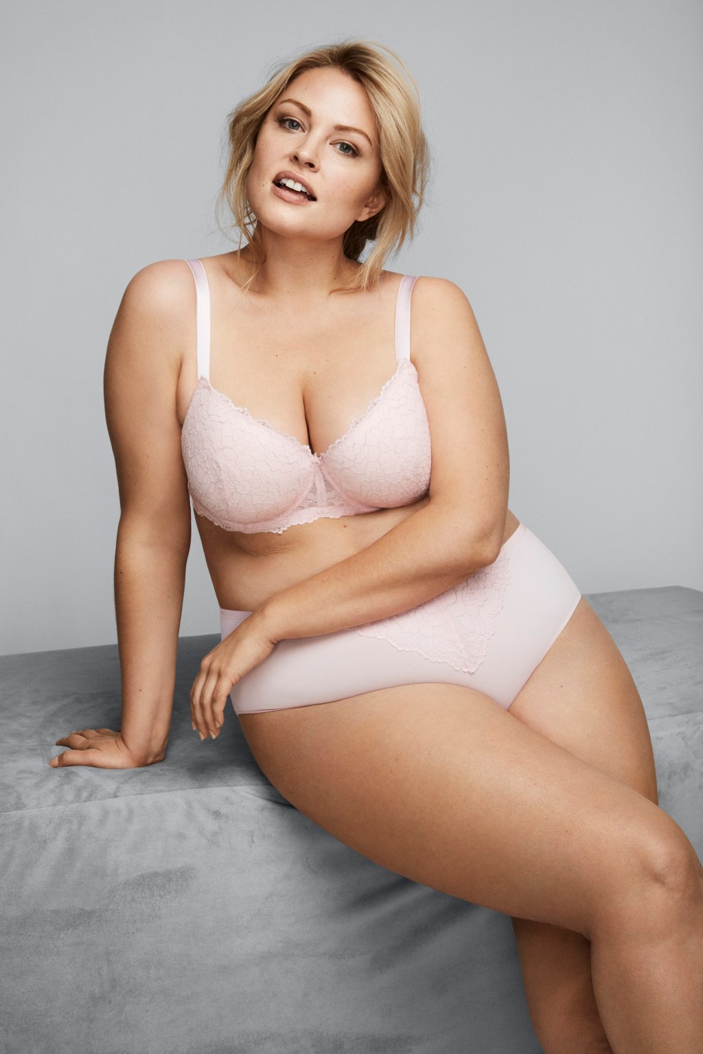 Design for KappAhl – XLNT Lingerie&nbsp;SS17