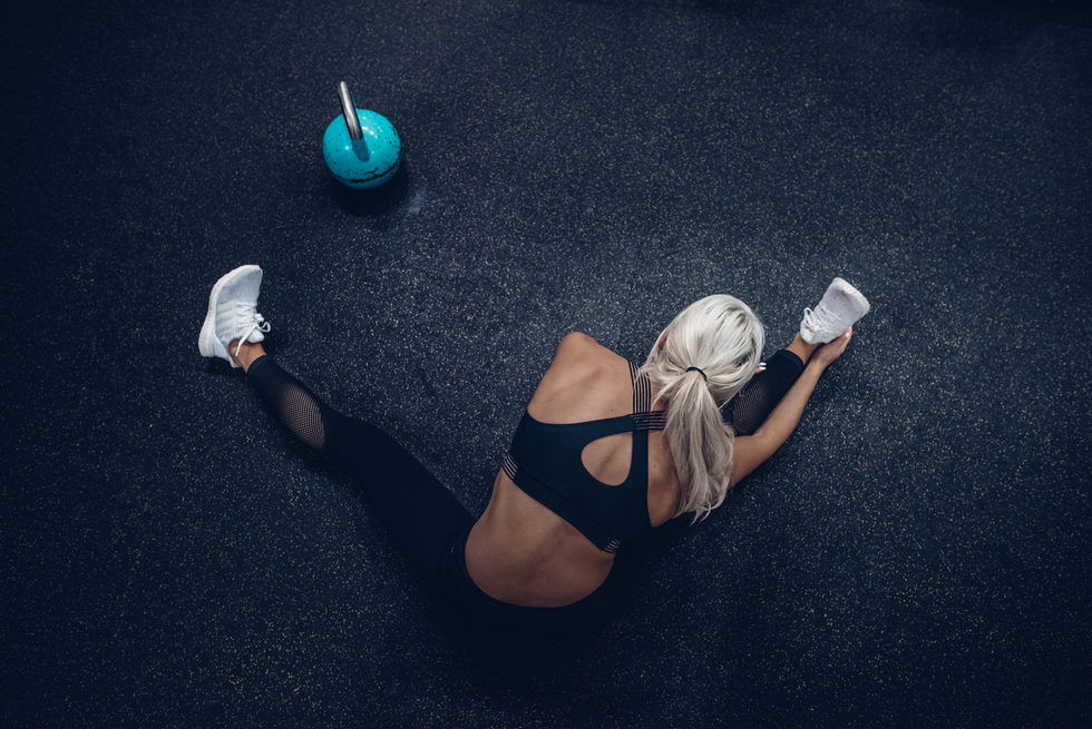 KappAhl activewear SS18