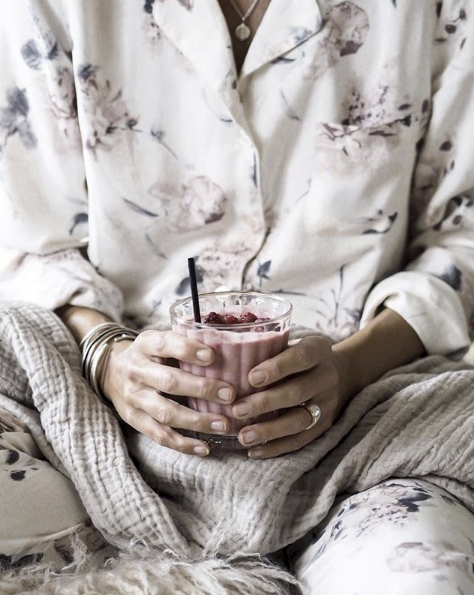 KappAhl Winter Whites nightwear&nbsp;AW18